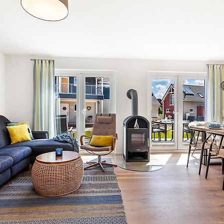 Nordseeresort Buesum Ferienhaus 1 Beach House Dış mekan fotoğraf