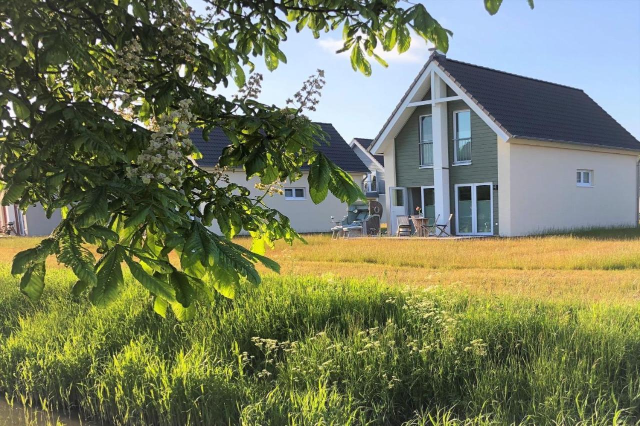 Nordseeresort Buesum Ferienhaus 1 Beach House Dış mekan fotoğraf